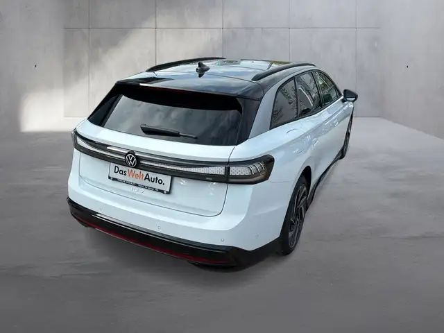 Volkswagen ID.7 Tourer Pro S 210 kW Business Ansicht 6