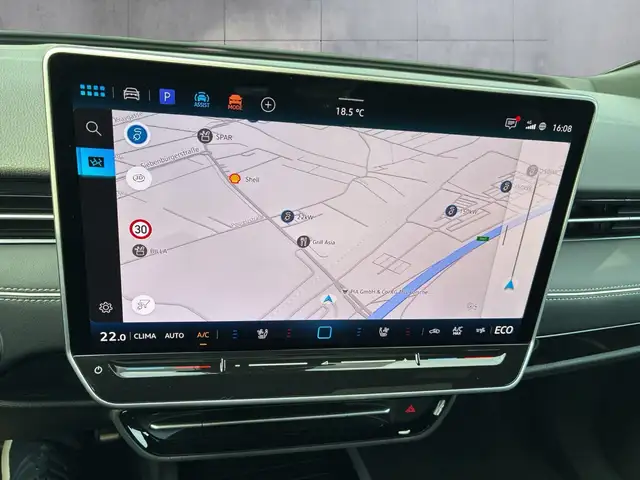 Volkswagen ID.7 Tourer Pro S 210 kW Business Ansicht 14