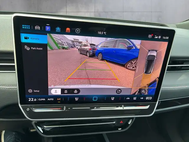 Volkswagen ID.7 Tourer Pro S 210 kW Business Ansicht 16