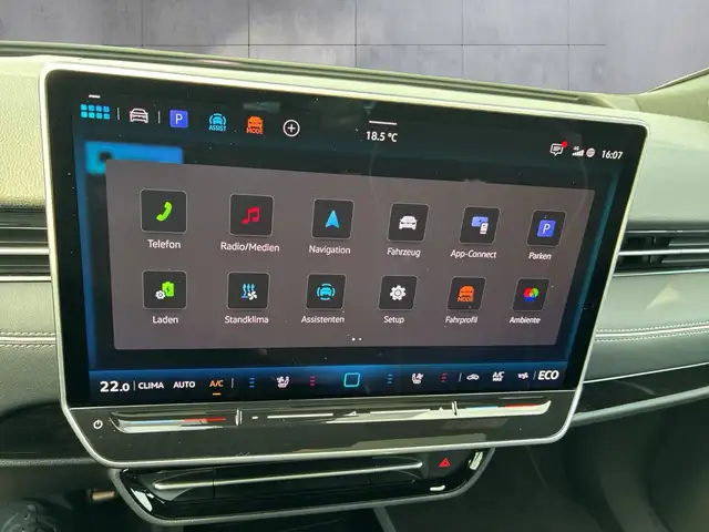 Volkswagen ID.7 Tourer Pro S 210 kW Business Ansicht 13