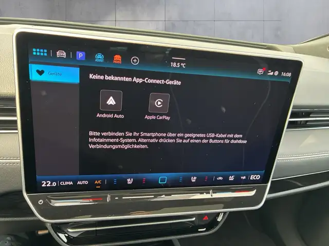 Volkswagen ID.7 Tourer Pro S 210 kW Business Ansicht 15