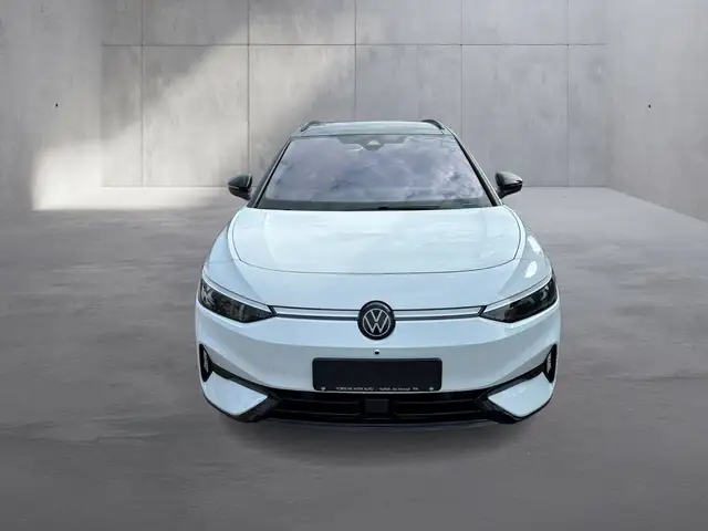 Volkswagen ID.7 Tourer Pro S 210 kW Business Ansicht 2
