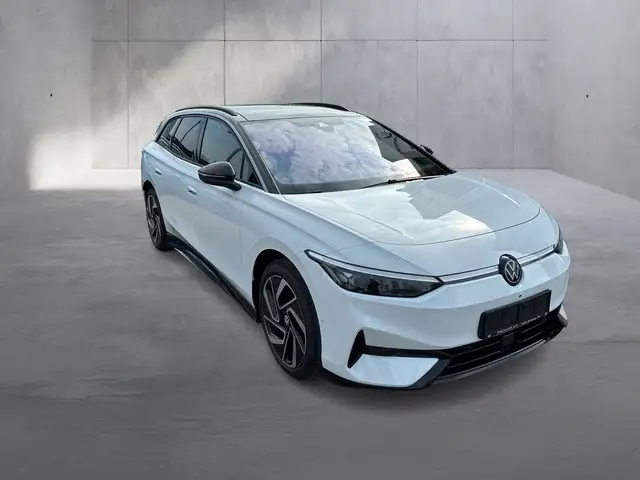 Volkswagen ID.7 Tourer Pro S 210 kW Business Ansicht 3