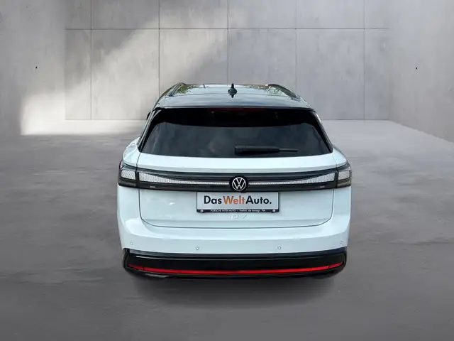 Volkswagen ID.7 Tourer Pro S 210 kW Business Ansicht 7
