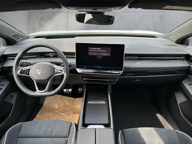 Volkswagen ID.7 Tourer Pro S 210 kW Business Ansicht 12