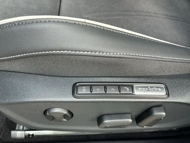 Volkswagen ID.7 Tourer Pro S 210 kW Business Ansicht 21