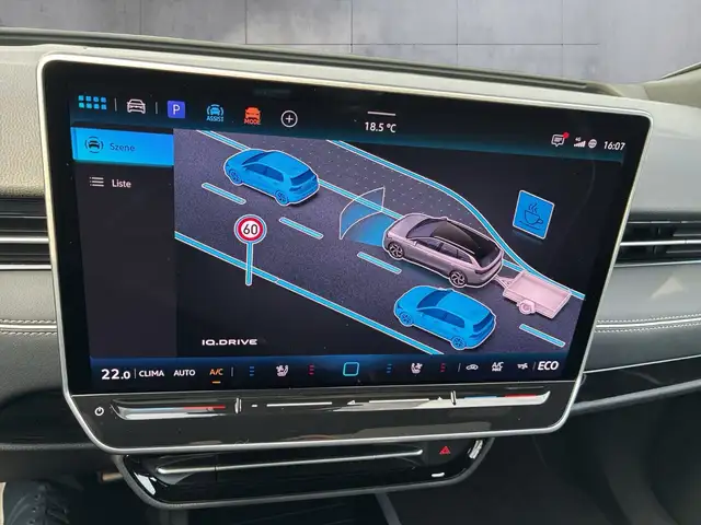 Volkswagen ID.7 Tourer Pro S 210 kW Business Ansicht 17