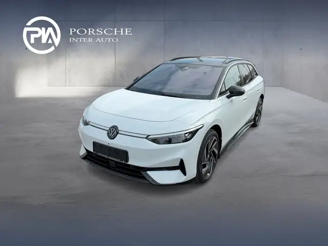 Volkswagen ID.7 Tourer Pro S 210 kW Business Ansicht 1