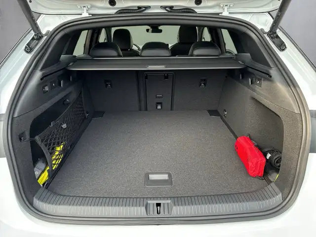 Volkswagen ID.7 Tourer Pro S 210 kW Business Ansicht 20