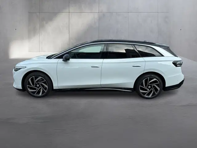 Volkswagen ID.7 Tourer Pro S 210 kW Business Ansicht 5