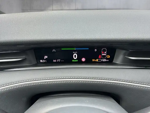 Volkswagen ID.7 Tourer Pro S 210 kW Business Ansicht 10