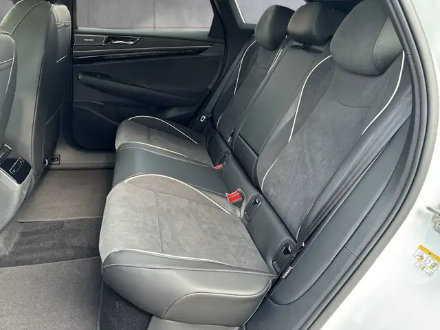 Volkswagen ID.7 Tourer Pro S 210 kW Business Ansicht 18