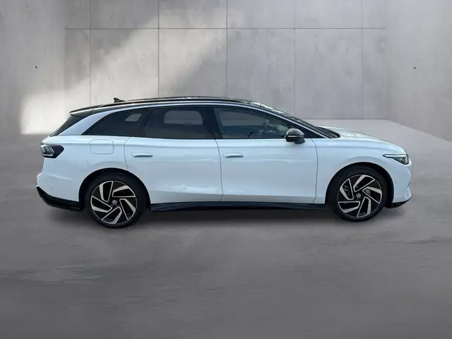 Volkswagen ID.7 Tourer Pro S 210 kW Business Ansicht 4