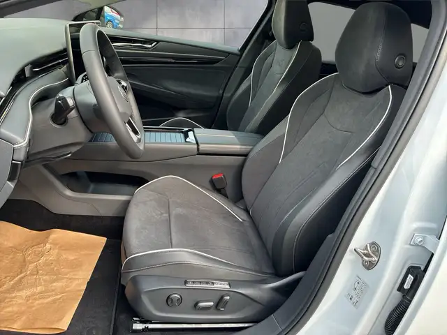 Volkswagen ID.7 Tourer Pro S 210 kW Business Ansicht 9