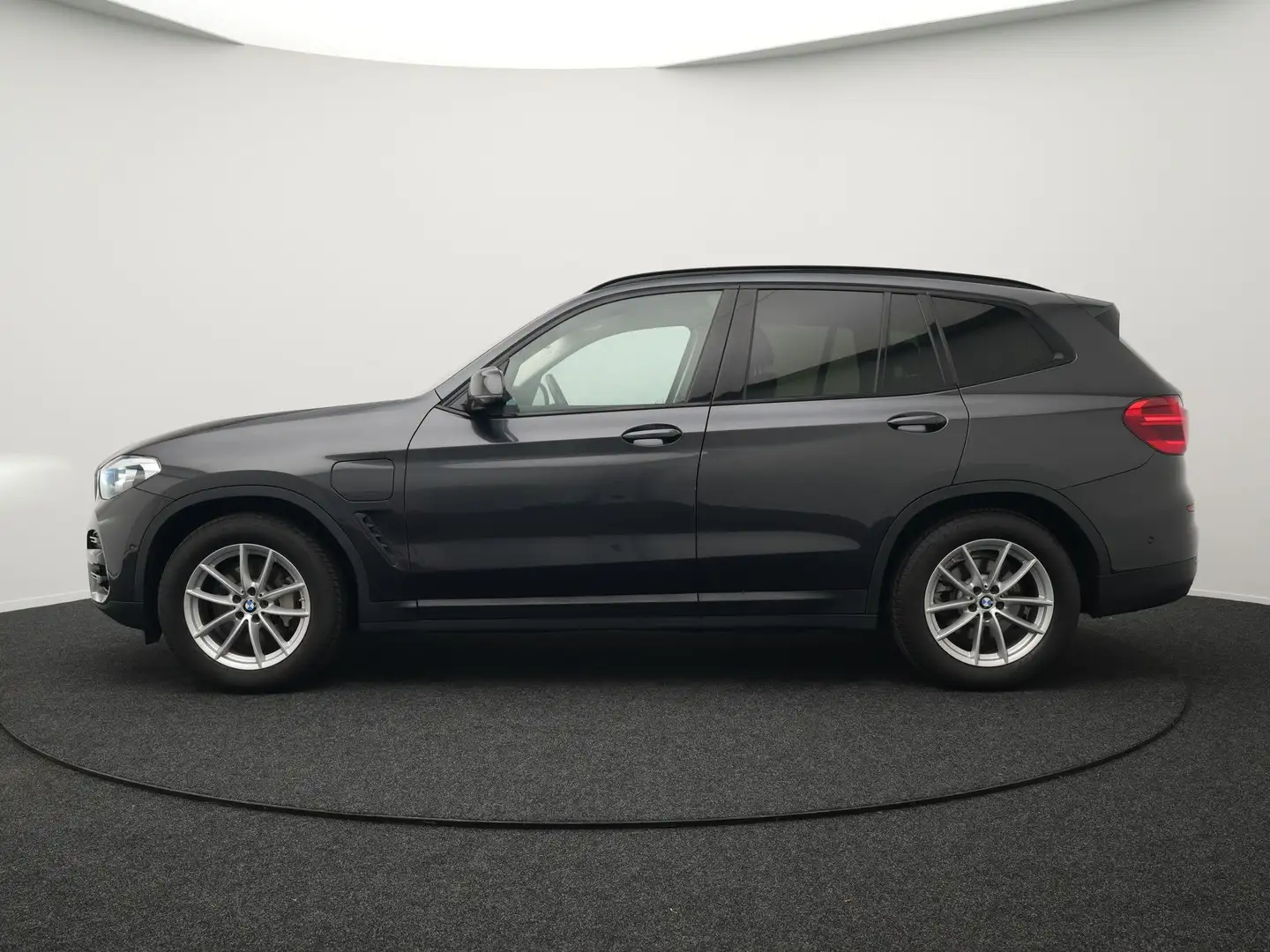 BMW X3 xDrive30e Plug In Hybrid 293pk Dealer O.H. PHEV | Grijs - 2