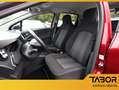 Renault ZOE Q90 Intens Miet-Bat. Nav PDC SHZ Temp Klima Rojo - thumbnail 6