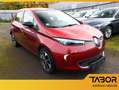 Renault ZOE Q90 Intens Miet-Bat. Nav PDC SHZ Temp Klima Rojo - thumbnail 2
