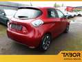 Renault ZOE Q90 Intens Miet-Bat. Nav PDC SHZ Temp Klima Rojo - thumbnail 3