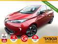 Renault ZOE Q90 Intens Miet-Bat. Nav PDC SHZ Temp Klima Rojo - thumbnail 1