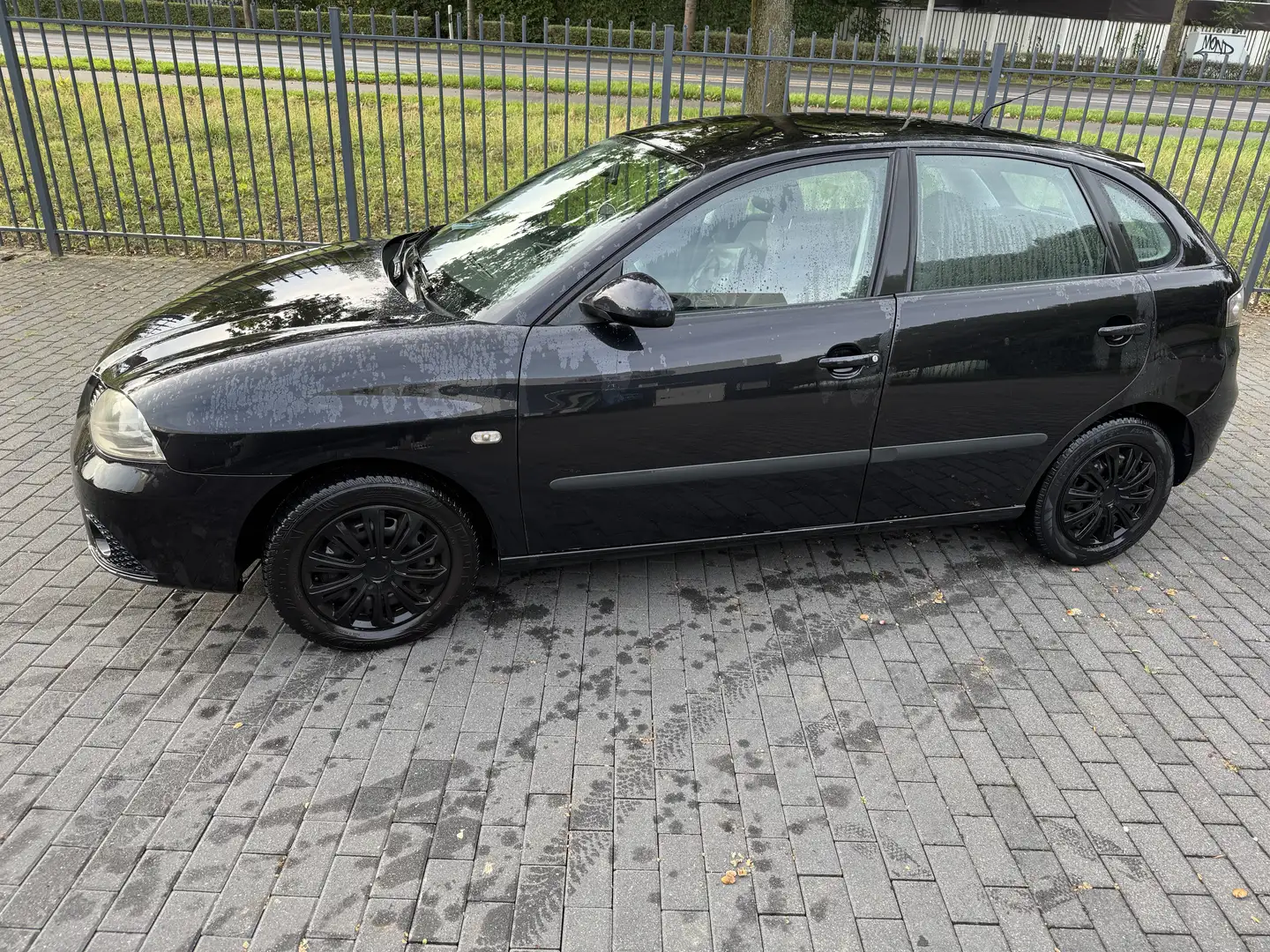 SEAT Ibiza 1.2 12V Reference - 2