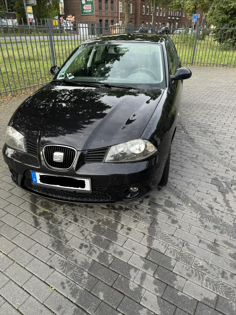 SEAT Ibiza 1.2 12V Reference - 1