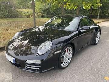 (997) CARRERA 4S