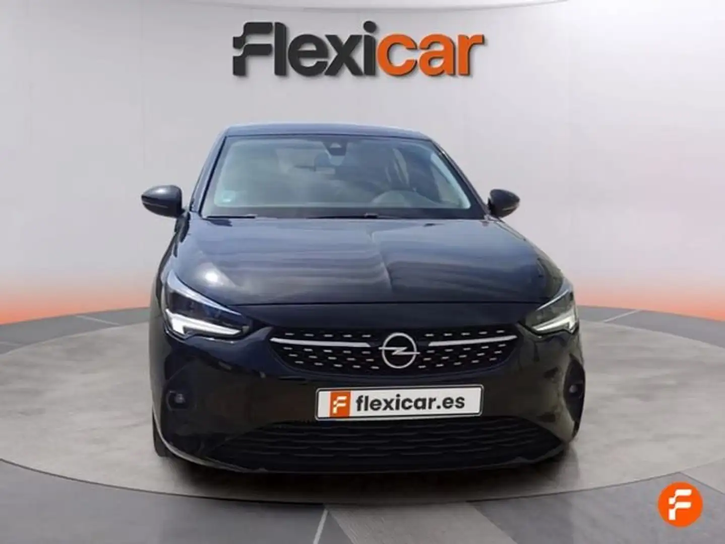 Opel Corsa 1.2T XHL 74kW (100CV) Elegance Auto Noir - 2