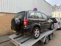 Toyota RAV 4 MOTORSCHADE / AUTOMAAT / 158.000 NAP / MOTORSCHADE Schwarz - thumbnail 3