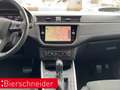 SEAT Arona 1.0 TSI DSG XCELLENCE 17 AHK LED Navi Totwinkel AC Modrá - thumbnail 13