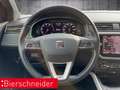 SEAT Arona 1.0 TSI DSG XCELLENCE 17 AHK LED Navi Totwinkel AC Blauw - thumbnail 9