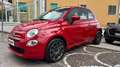 Fiat 500 1.2 Benzina KM 57.394 Sensori Park Post Cruise Con Red - thumbnail 1