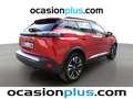 Peugeot 2008 1.2 PureTech S&S Allure 100 Rouge - thumbnail 4
