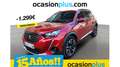 Peugeot 2008 1.2 PureTech S&S Allure 100 Rouge - thumbnail 1