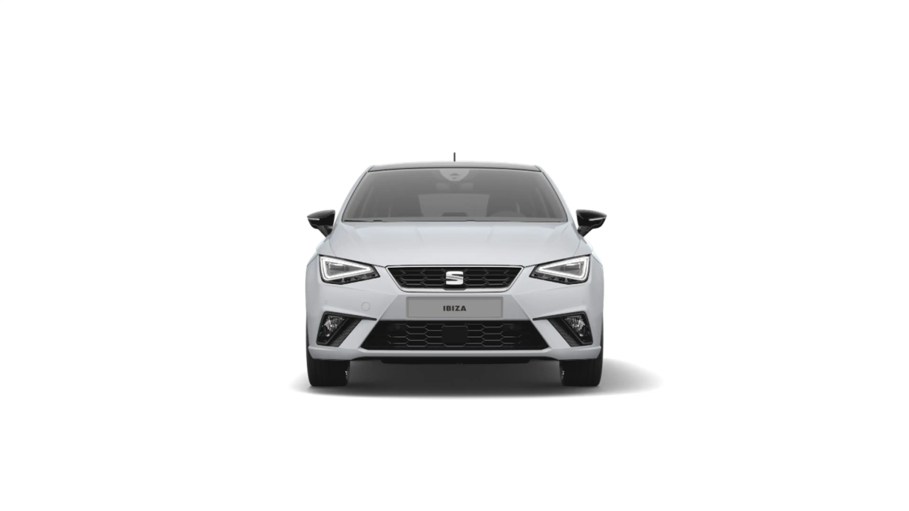 SEAT Ibiza FR — photo 3