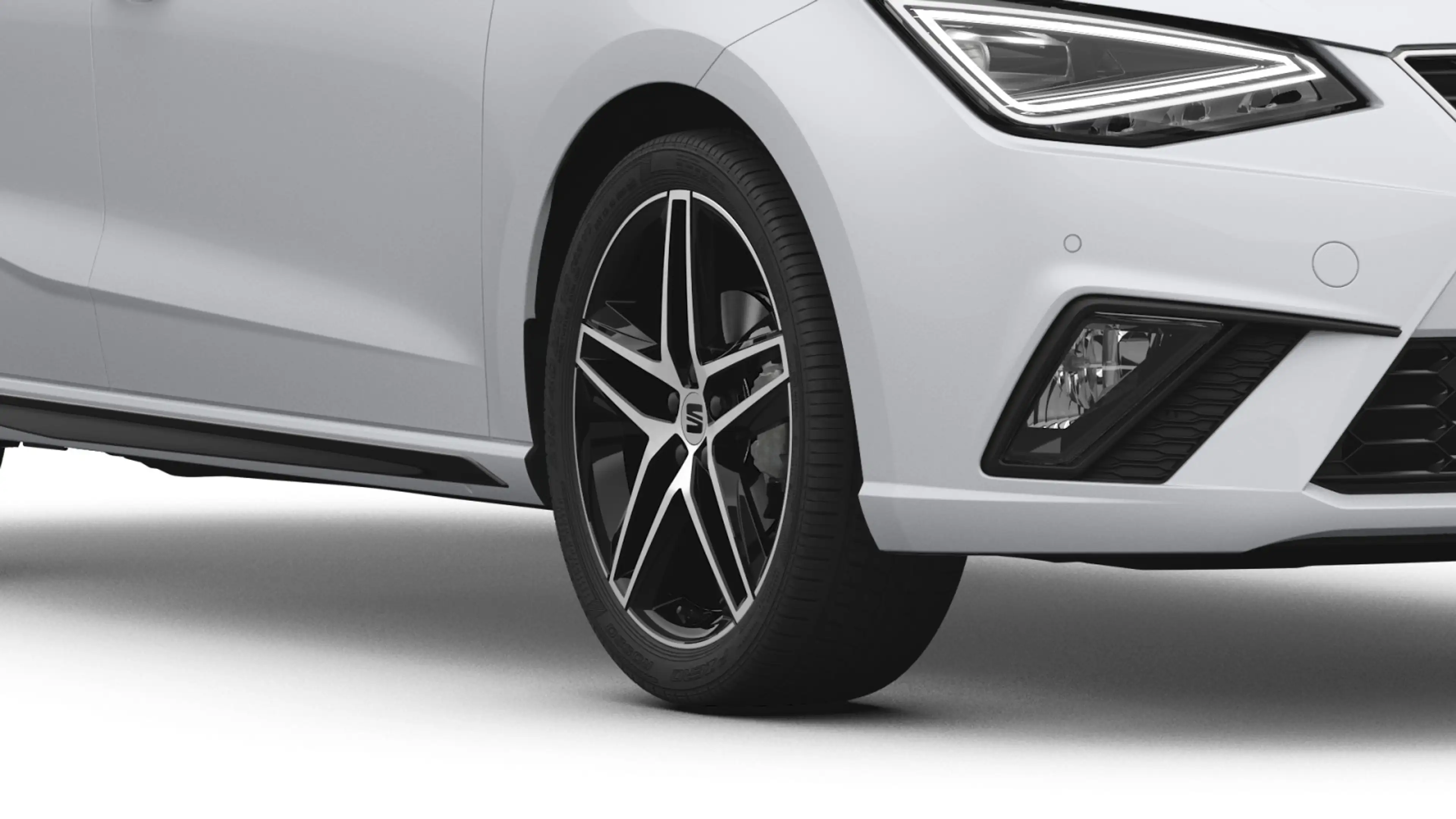 SEAT Ibiza FR — photo 4