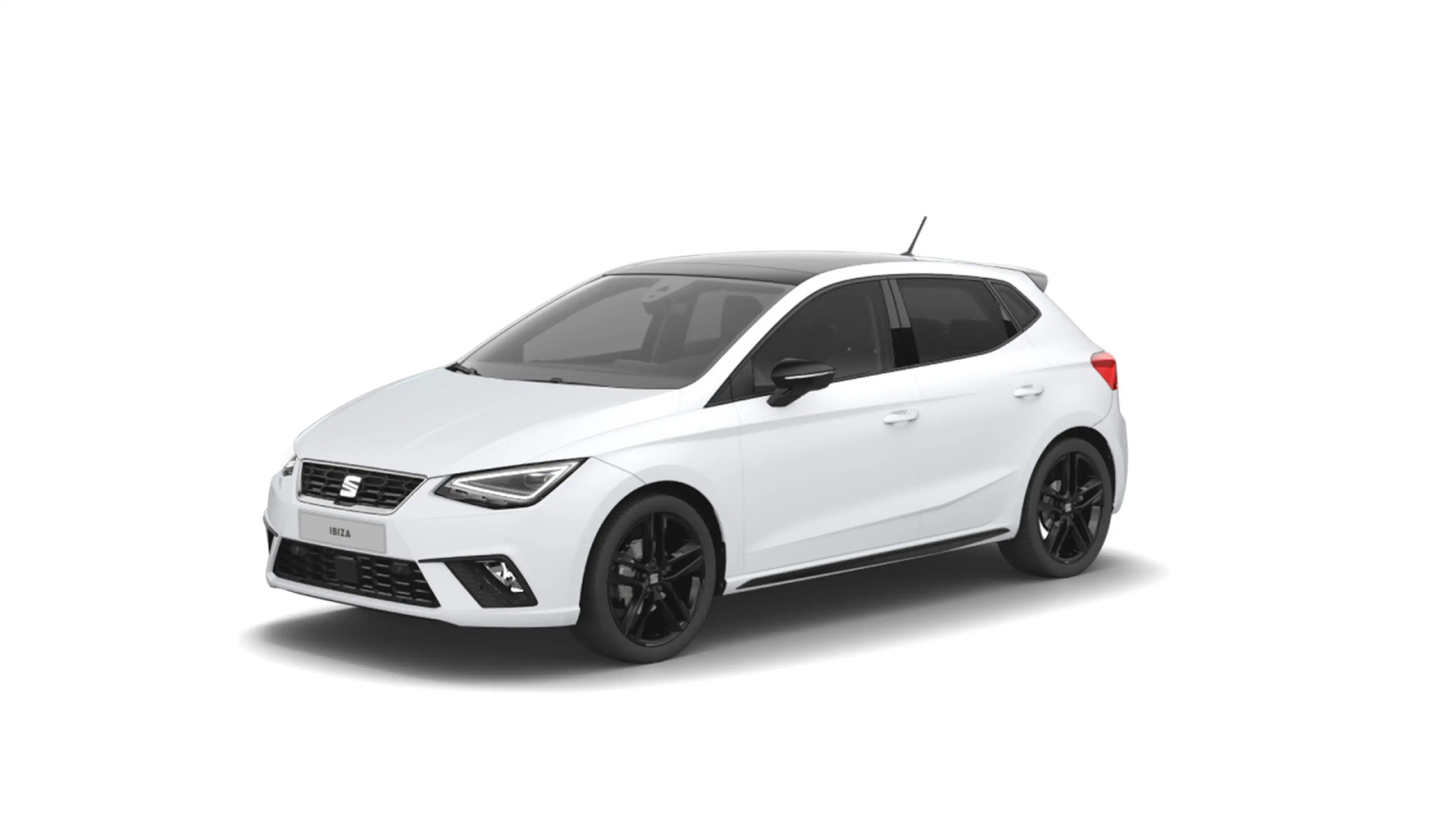 SEAT Ibiza FR — photo 2