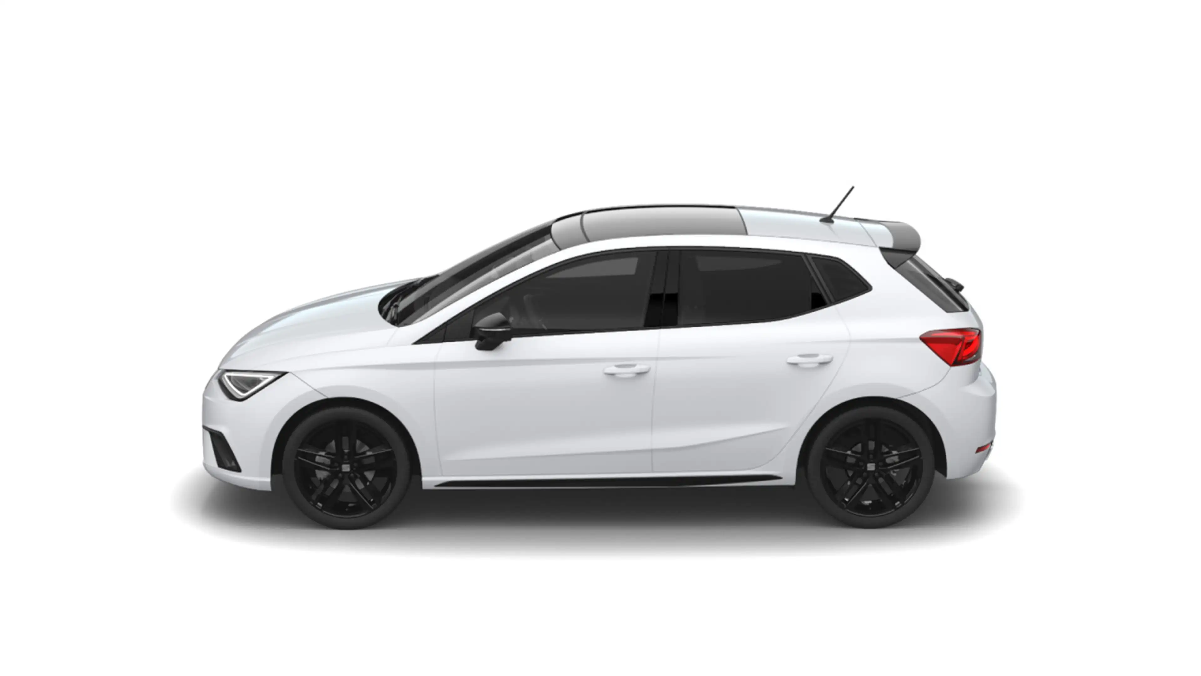 SEAT Ibiza FR — photo 6