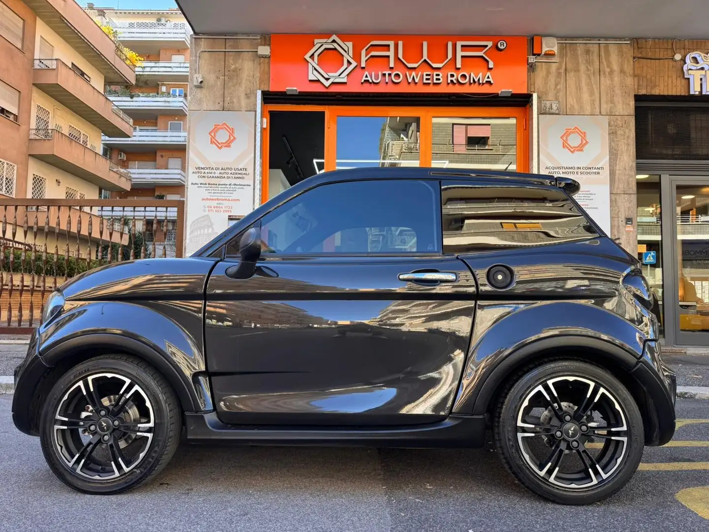 Chatenet CH 40 Noir - 1