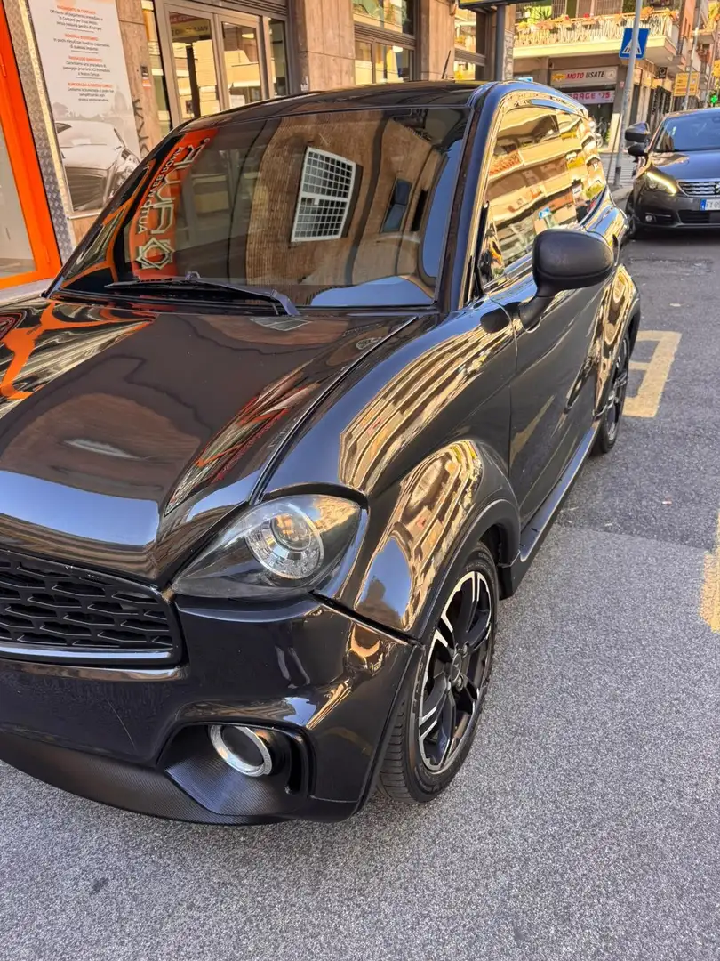 Chatenet CH 40 Noir - 2