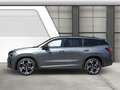 Skoda Kodiaq 2.0TSI RS Pano AHK 7 S.Headup Standh.DCC Grau - thumbnail 2