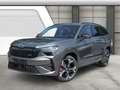 Skoda Kodiaq 2.0TSI RS Pano AHK 7 S.Headup Standh.DCC Grau - thumbnail 1