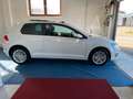 Volkswagen Golf VII Lim. CUP BMT *PANORAMAGL.SCHIEBE*BLUET* Blanc - thumbnail 4