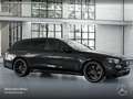 Mercedes-Benz E 53 AMG T 4M Hybrid Fahrass 360° Distr. AHK PTS Schwarz - thumbnail 16