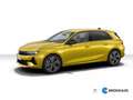 Opel Astra Electric 54 kWh GS | Nieuw! | Trekhaak | Navigatie Yellow - thumbnail 1