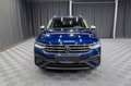 Volkswagen Tiguan Allspace Tiguan 2,0 TDI SCR DSG 4Motion Allspace*AHK*360... Blau - thumbnail 3