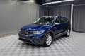 Volkswagen Tiguan Allspace Tiguan 2,0 TDI SCR DSG 4Motion Allspace*AHK*360... Blau - thumbnail 1