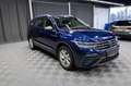 Volkswagen Tiguan Allspace Tiguan 2,0 TDI SCR DSG 4Motion Allspace*AHK*360... Blau - thumbnail 4