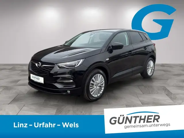 Opel Grandland X 1.6 CDTI Edition
