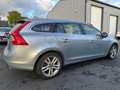 Volvo V60 D5 215 ch AWD Momentum Geartronic A Gris - thumbnail 3