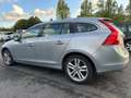 Volvo V60 D5 215 ch AWD Momentum Geartronic A Gris - thumbnail 4